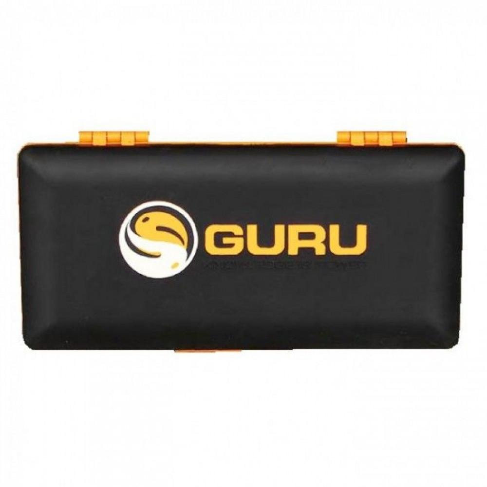 GURU RIG CASE (GRC) 