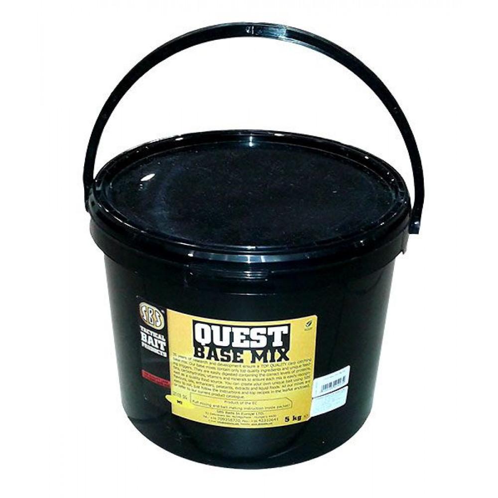SBS Quest Base Mix M1 5kg 