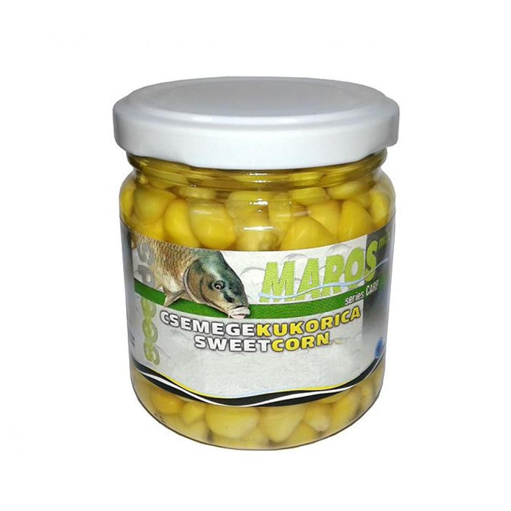 MAROS CARP Secerac beli luk 212ml 