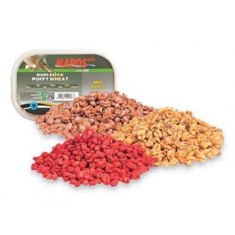 MAROS CARP Naduvana psenica med 25g 
