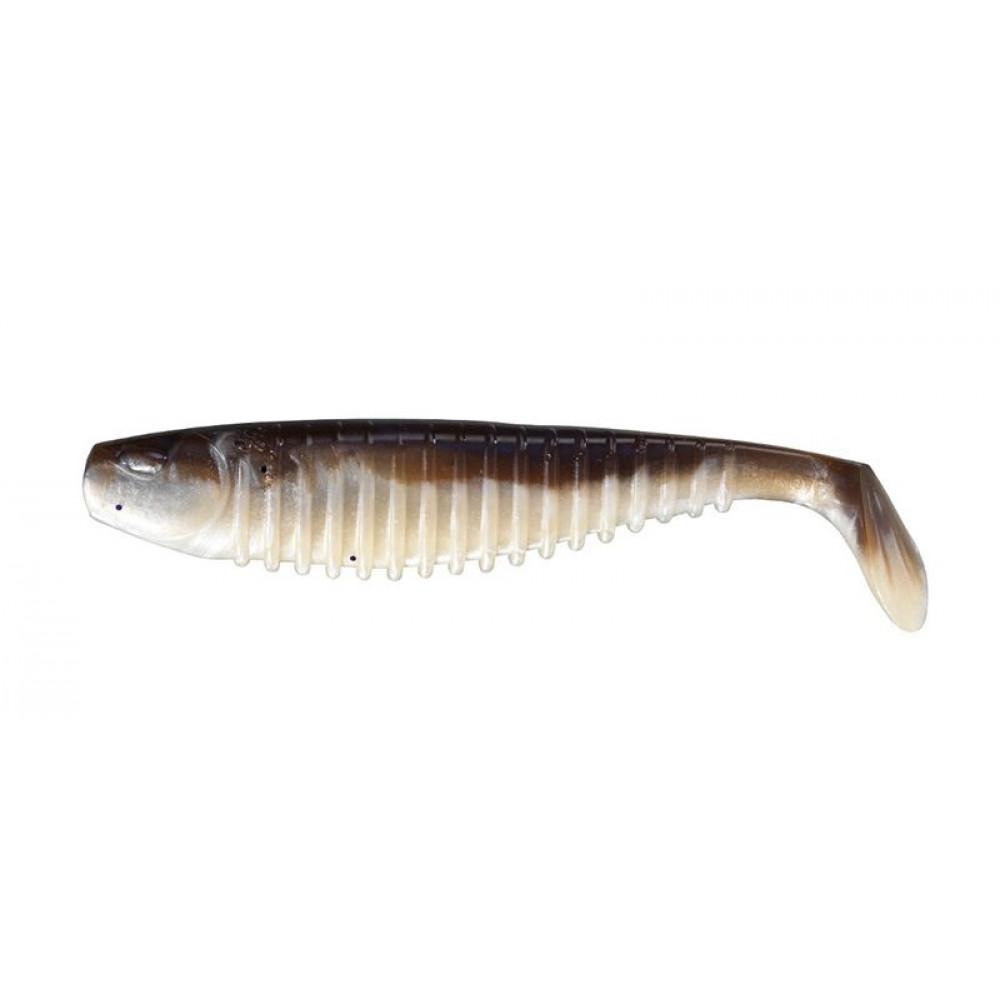 FLEX SLIM SHAD 10cm SMELT CTN50 1 kom. (1303802) 