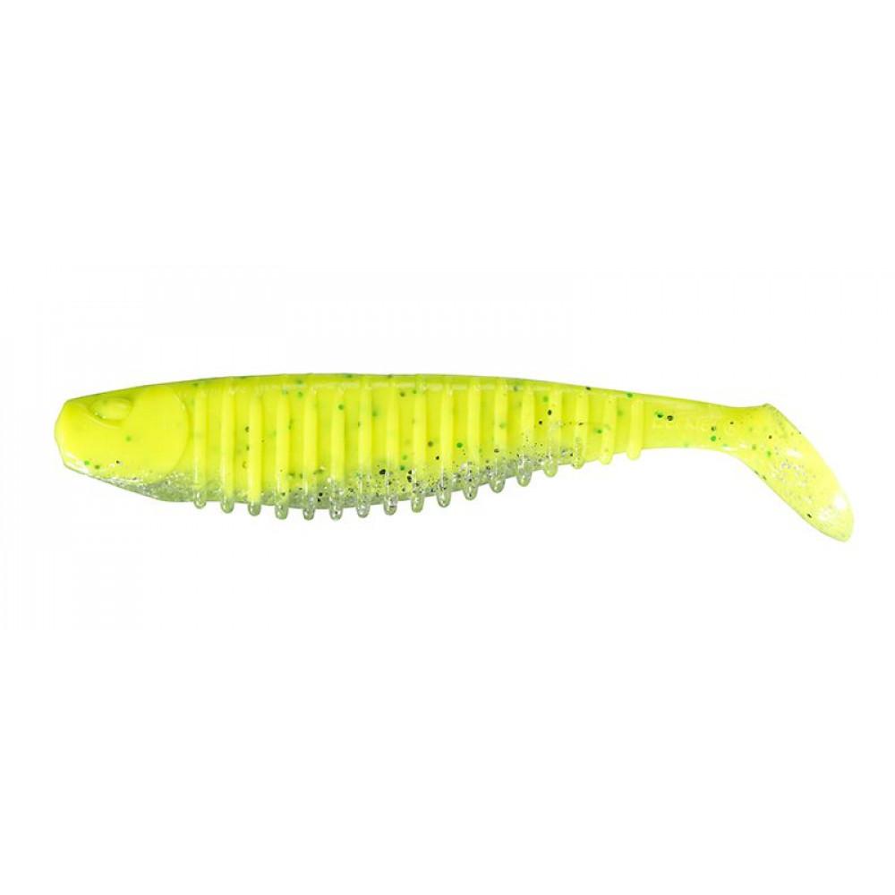 FLEX SLIM SHAD 10cm LIME CTN50 1 kom. (1303803) 