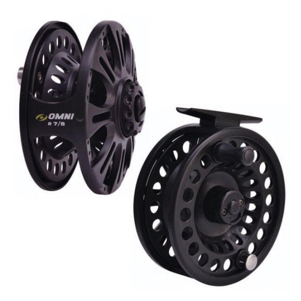 OMNI FLY REEL 7/8 WT (1282797) 