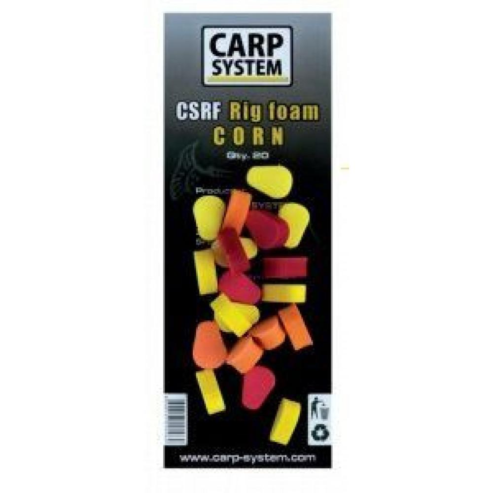RIG FOAM CORN 1/16 