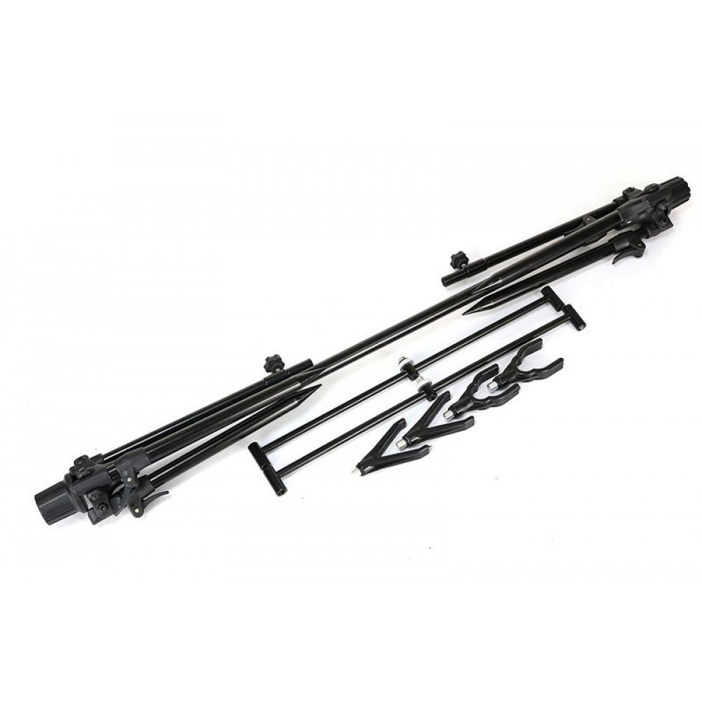 ROD POD MINI 2 ROD 4 LEGS (ZX10001) 