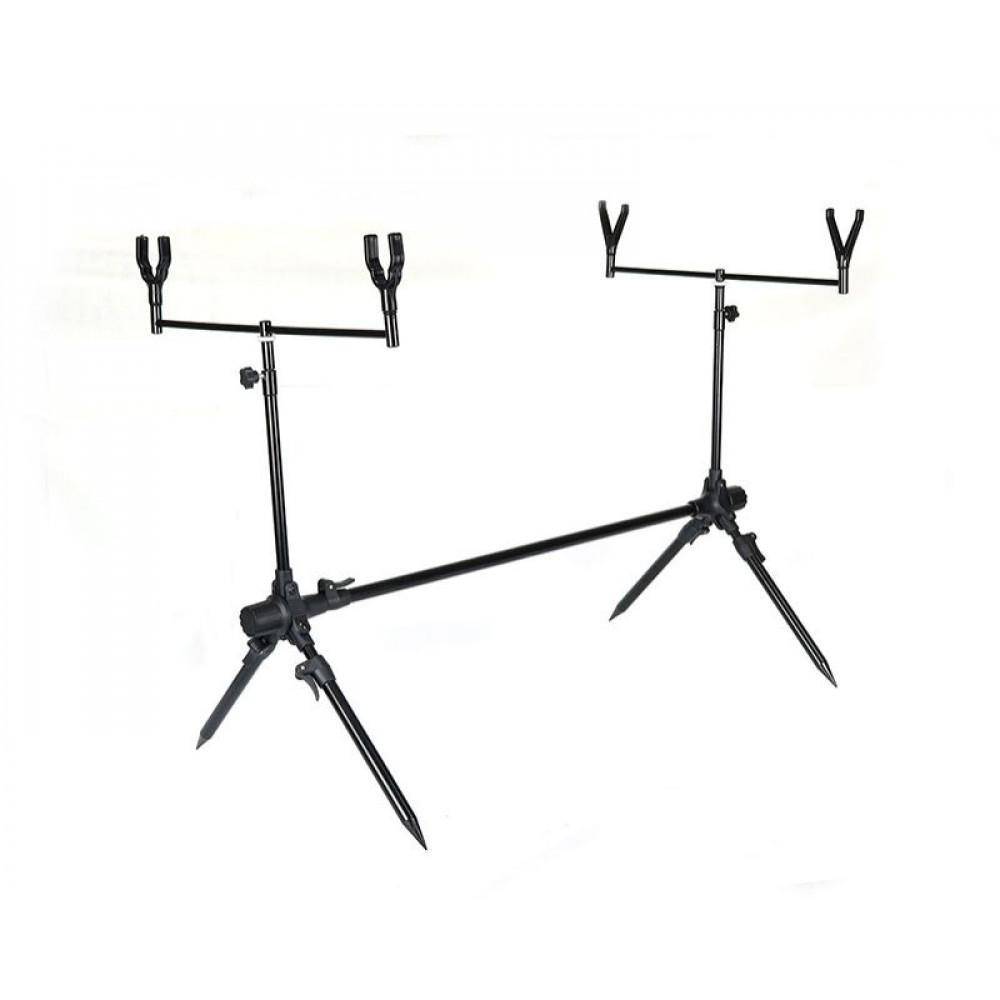 ROD POD MINI 2 ROD 4 LEGS (ZX10001) 