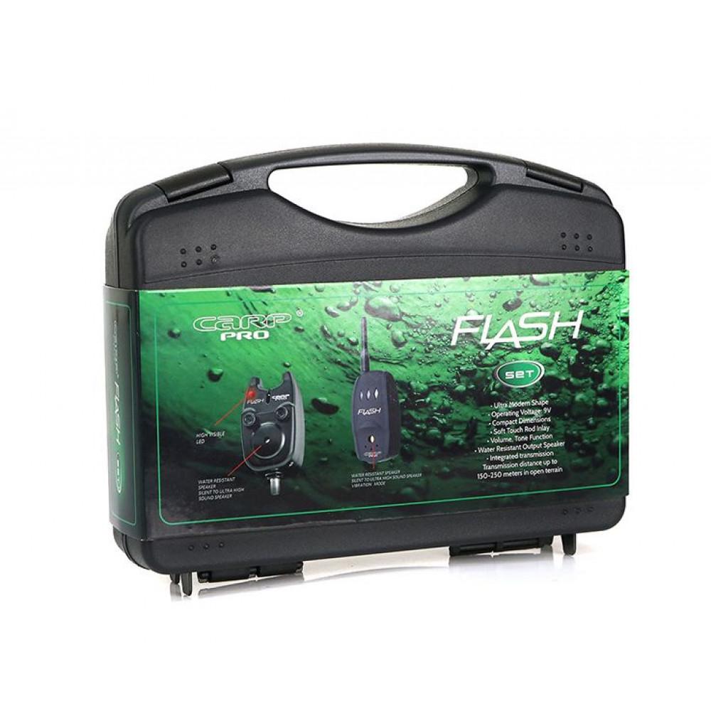 BITE ALARM FLASH 2+1 (CP6414-002) 