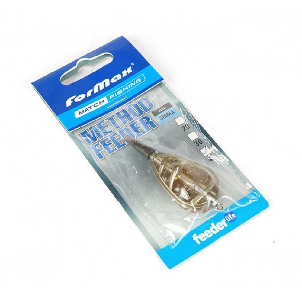METHOD FEEDER HRANILICA (mala) 20g 