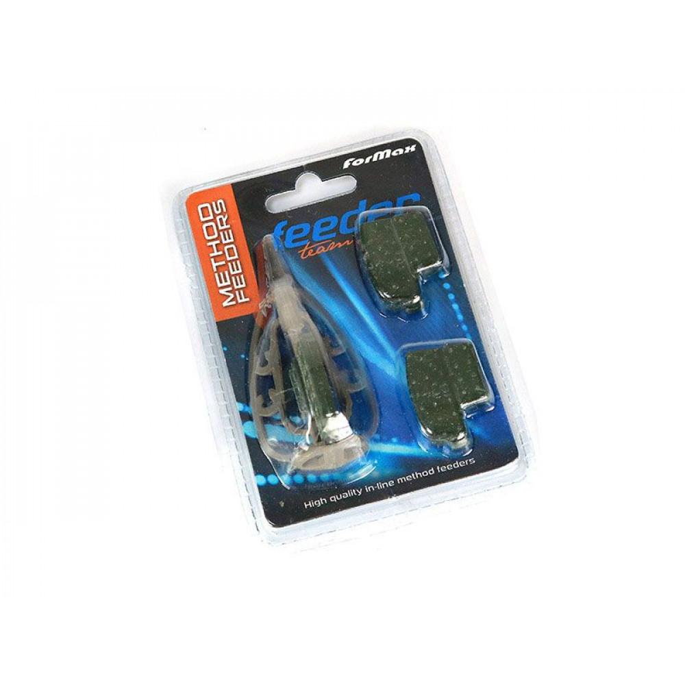 METHOD FEEDER (FT1) 30g*3 