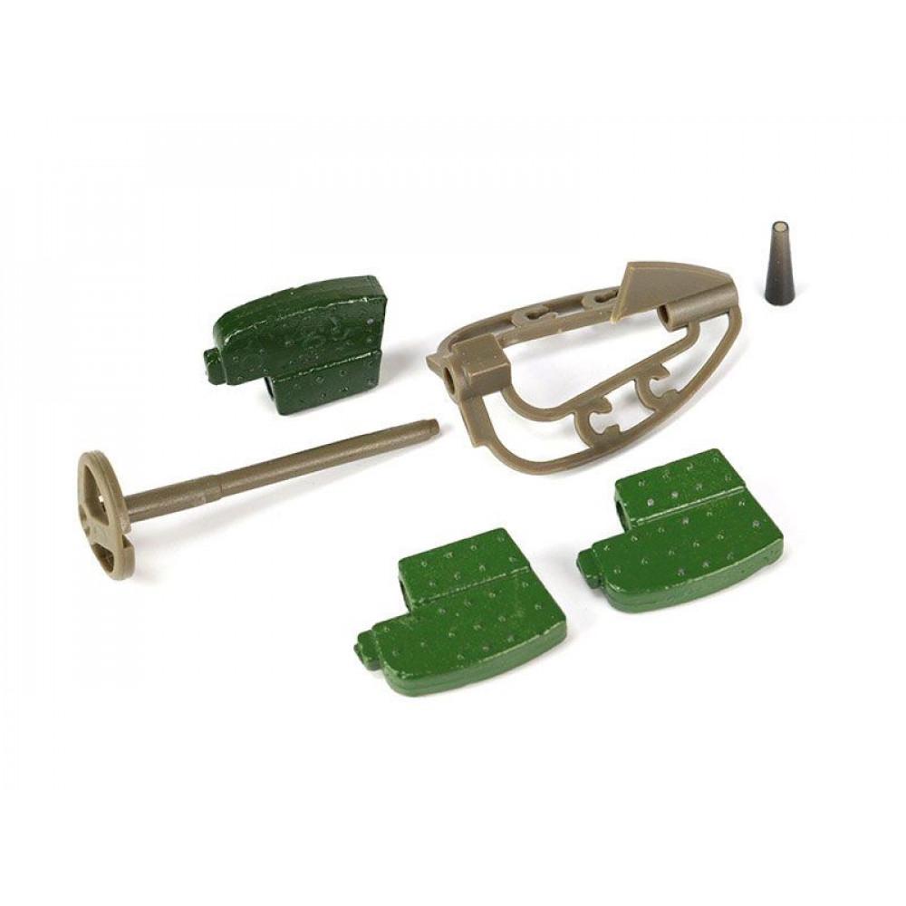 METHOD FEEDER (FT1) 40g*3 