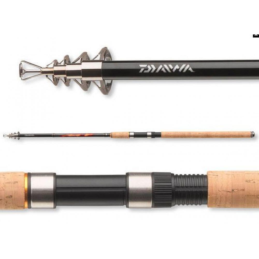 MEGAFORCE TELE 3.60m 40-90g (11498-360) 