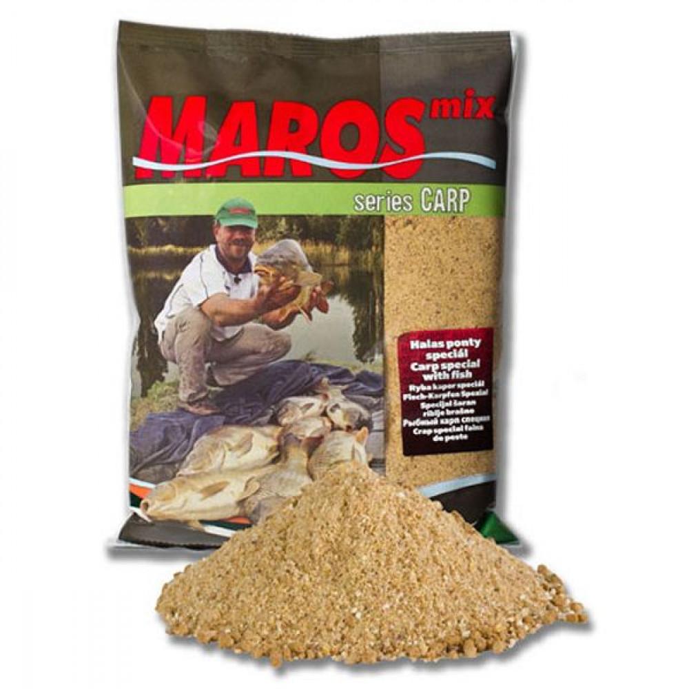 MAROS CARP Extra saran jagoda 