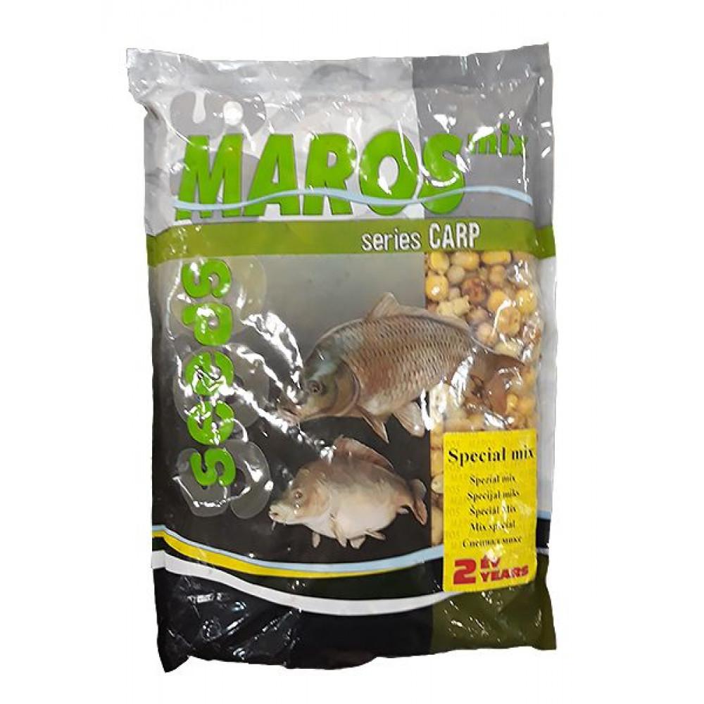 MAROS CARP Special mix 2g 