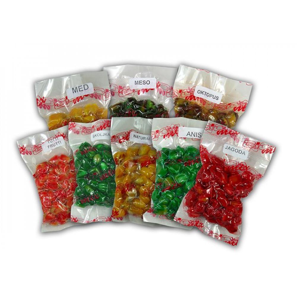 GICA-KUKURUZ MINI 50g MED 