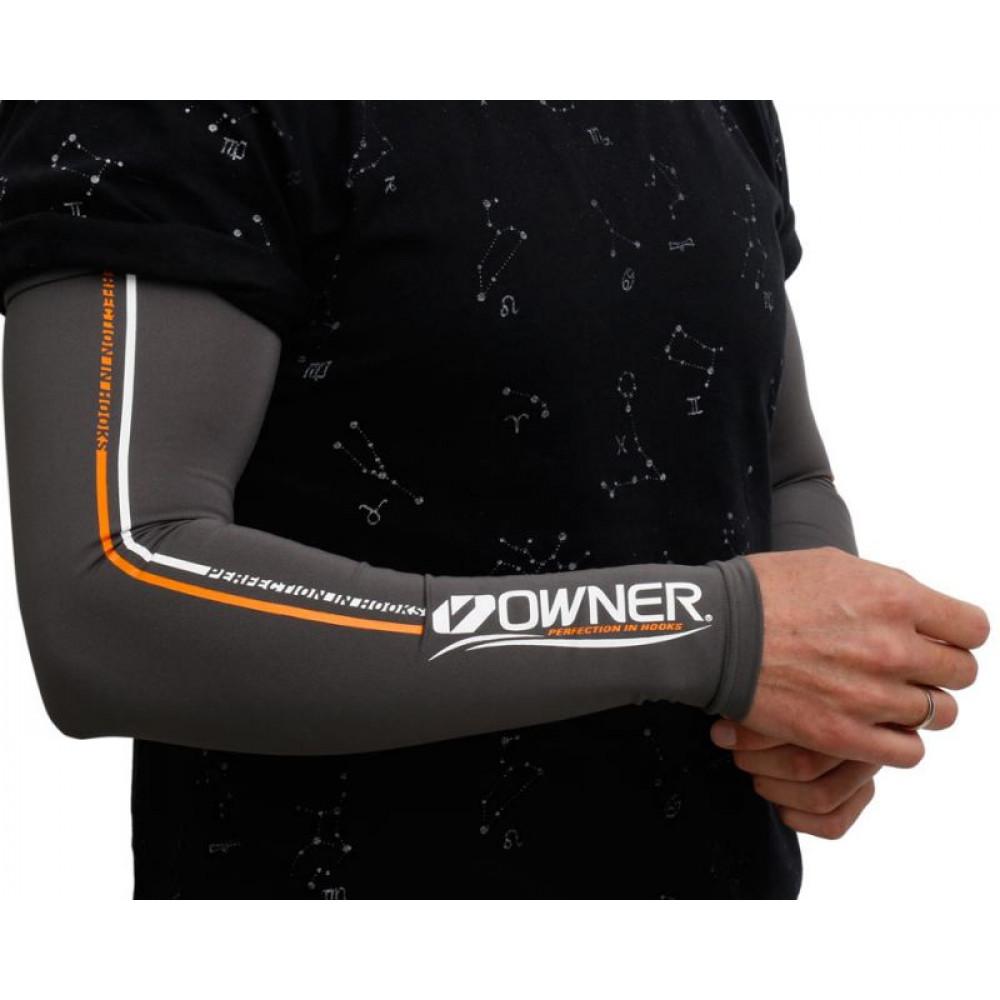 OWNER POLYESTER FARM COVER 9917-640 ML BLACK 