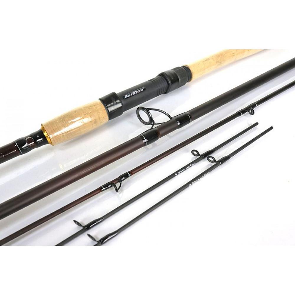 ELEGANCE FEEDER H 140g 3.90m 