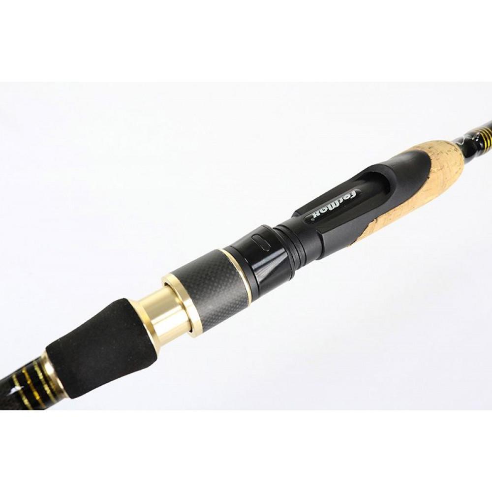 FORTIS SPIN 2.70m 15-40g 