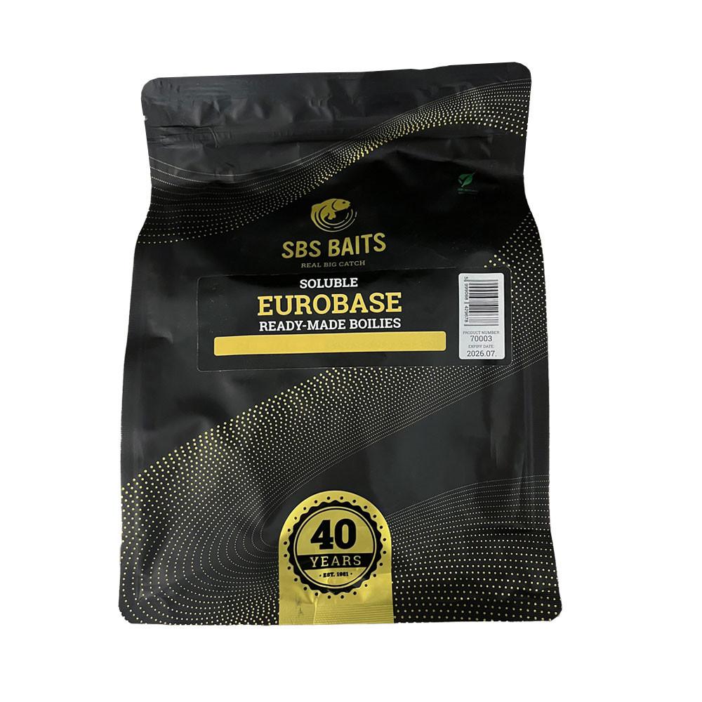 SBS Soluble EB Boile Krill 20mm 1kg 