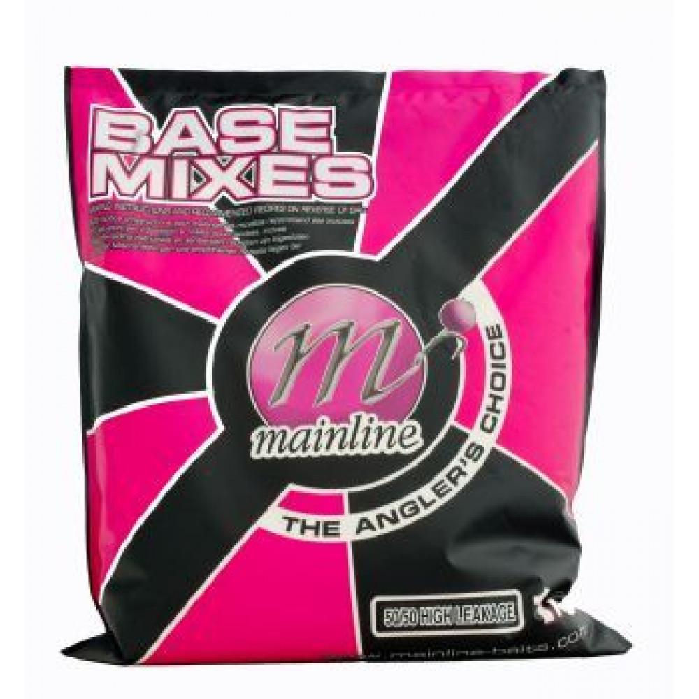 BASE MIXES 50/50 HIGH LEAKAGE 1kg (M15007) 