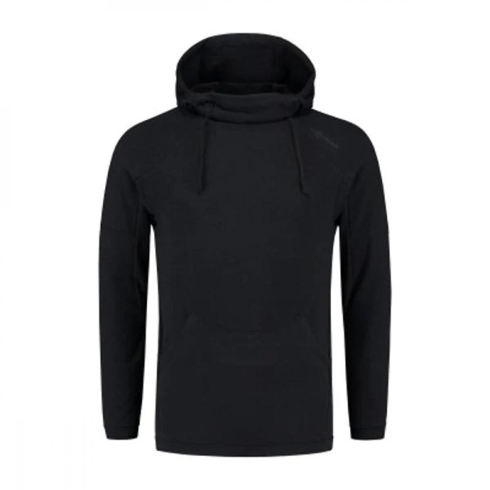 KORE LIGHTWEIGHT HOODY BLACK XL (KCL202) 