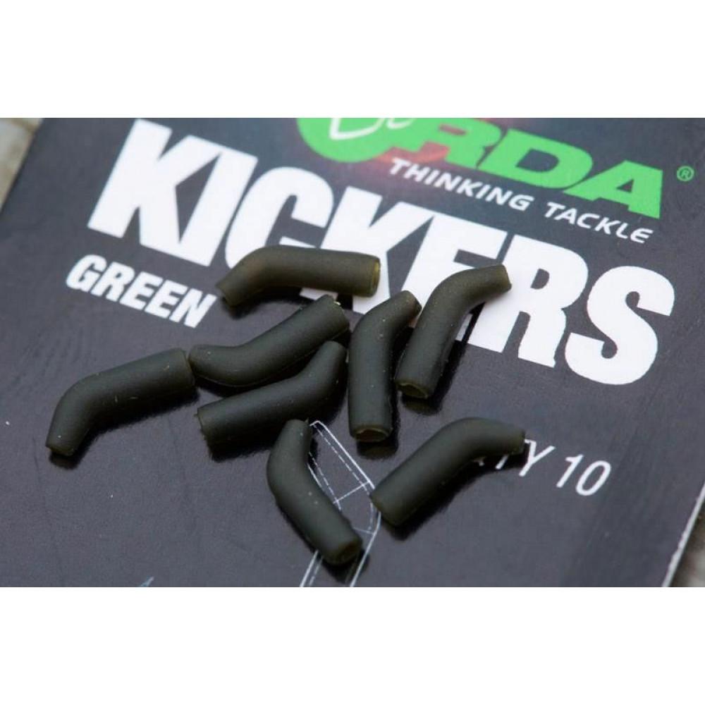 GREEN KICKERS MEDIUM (KICK02) 