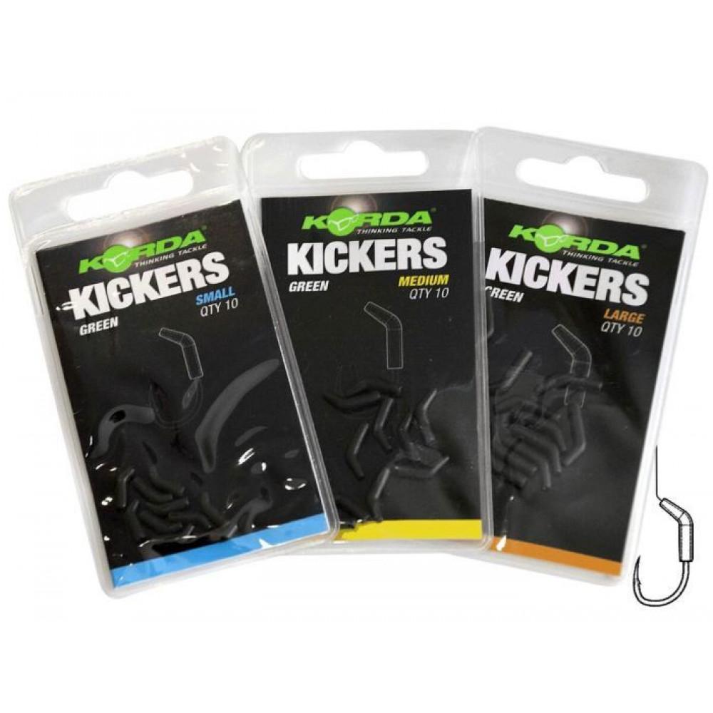 GREEN KICKERS MEDIUM (KICK02) 