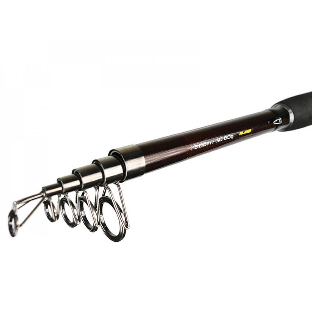 THUNDER TELE 3.30m 50-100g 