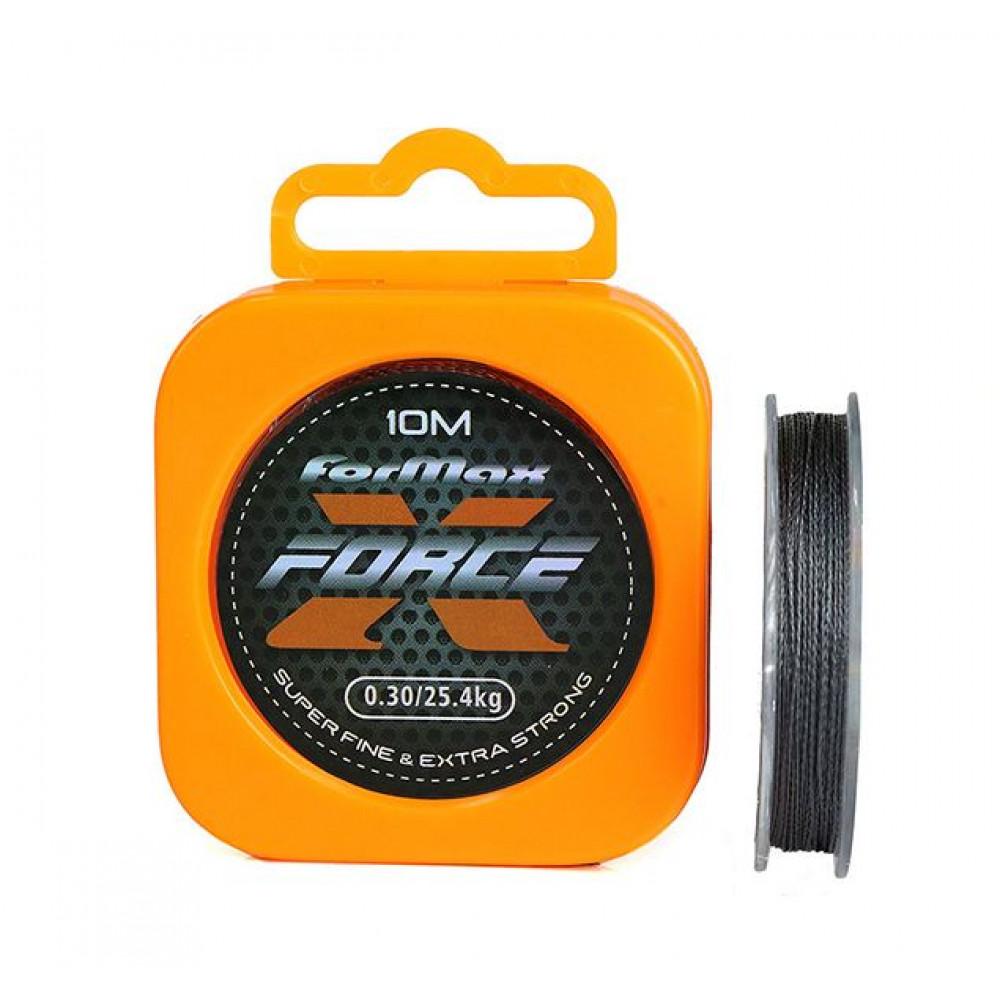 FX - X-FORCE 10m 0.12mm 