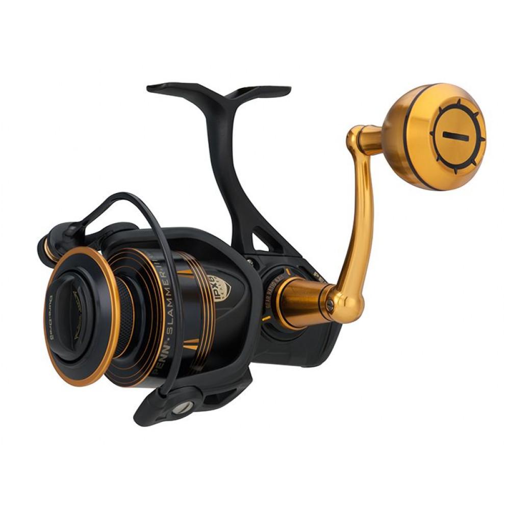 SLAMMER III 5500 (1403984) 