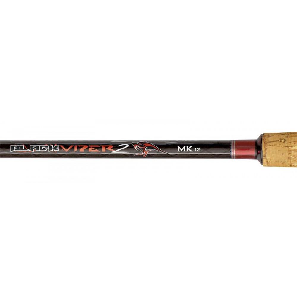 BLACK VIPER II MK12 3.60m 80g (12204360) 