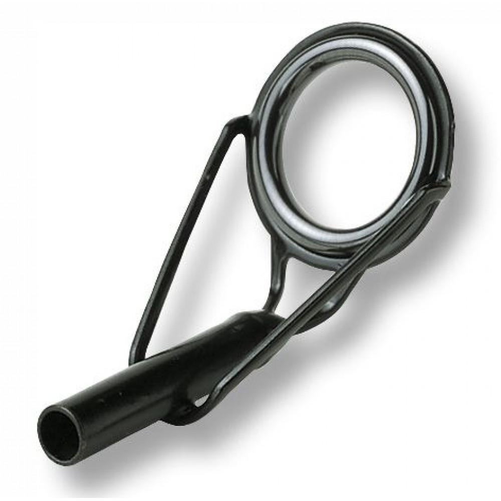 SIC END RING WITH TUBE 4.0mm/13.7mm (1661040) 