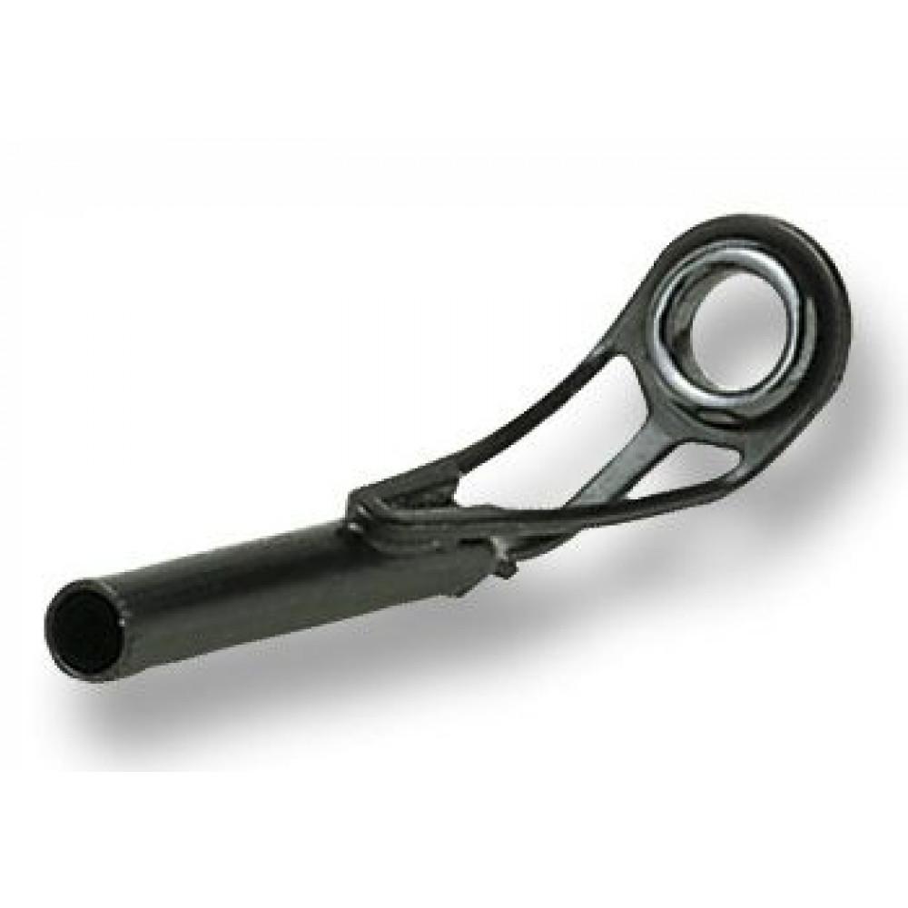 SIC MATCH END RING 1.6mm/2.6mm (1665016) 