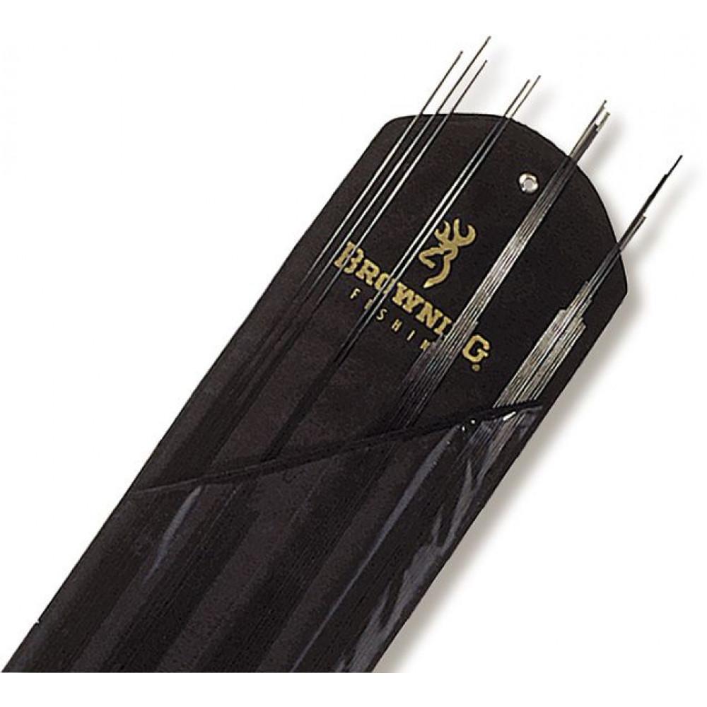 HOLLOW CARBON TIPS 2.2mm/4.6mm 80cm (1680006) 