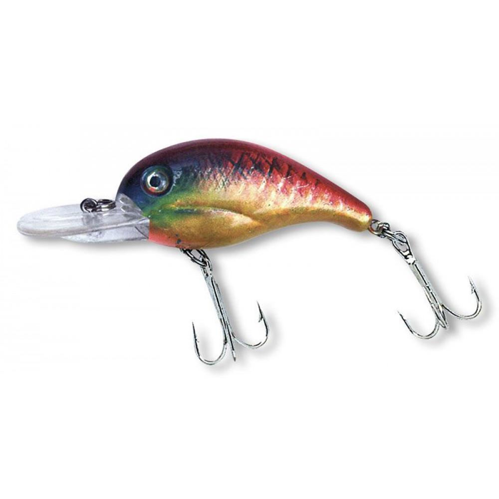 SLO MO RED/GOLD 5.0cm (3423401) 