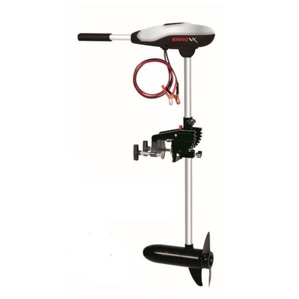 RHINO ELECTRIC OUTBOARD MOTOR VX 65 (9925065) 