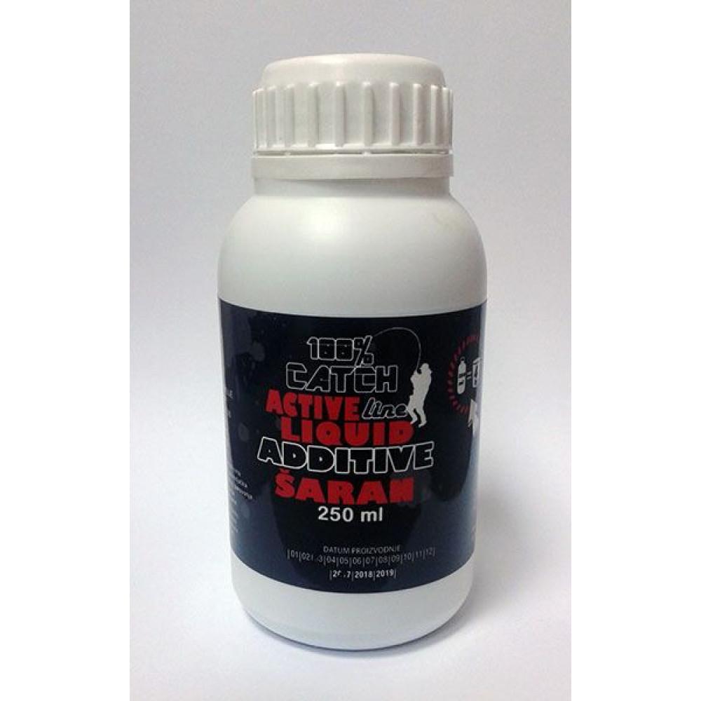 BL-AL. LIQUID 250ml SARAN 