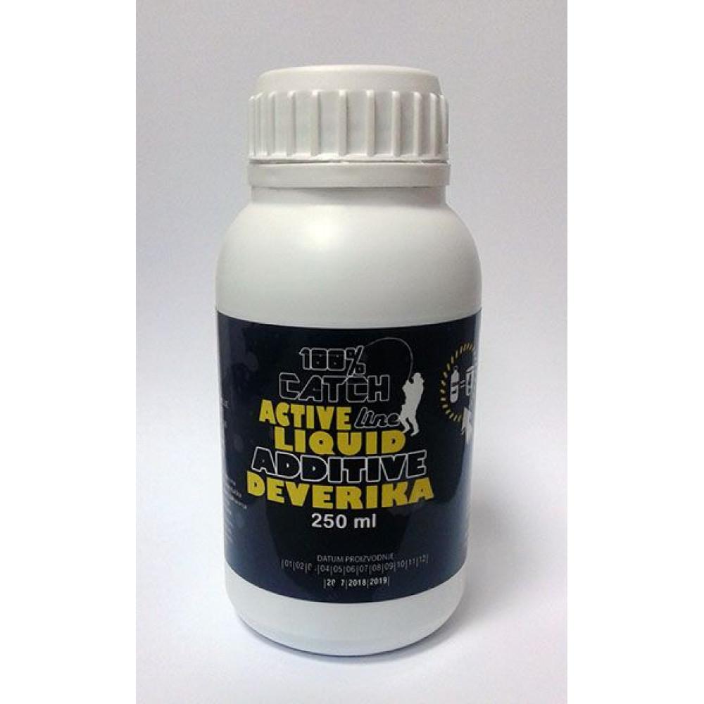 BL-AL. LIQUID 250ml DEVERIKA 