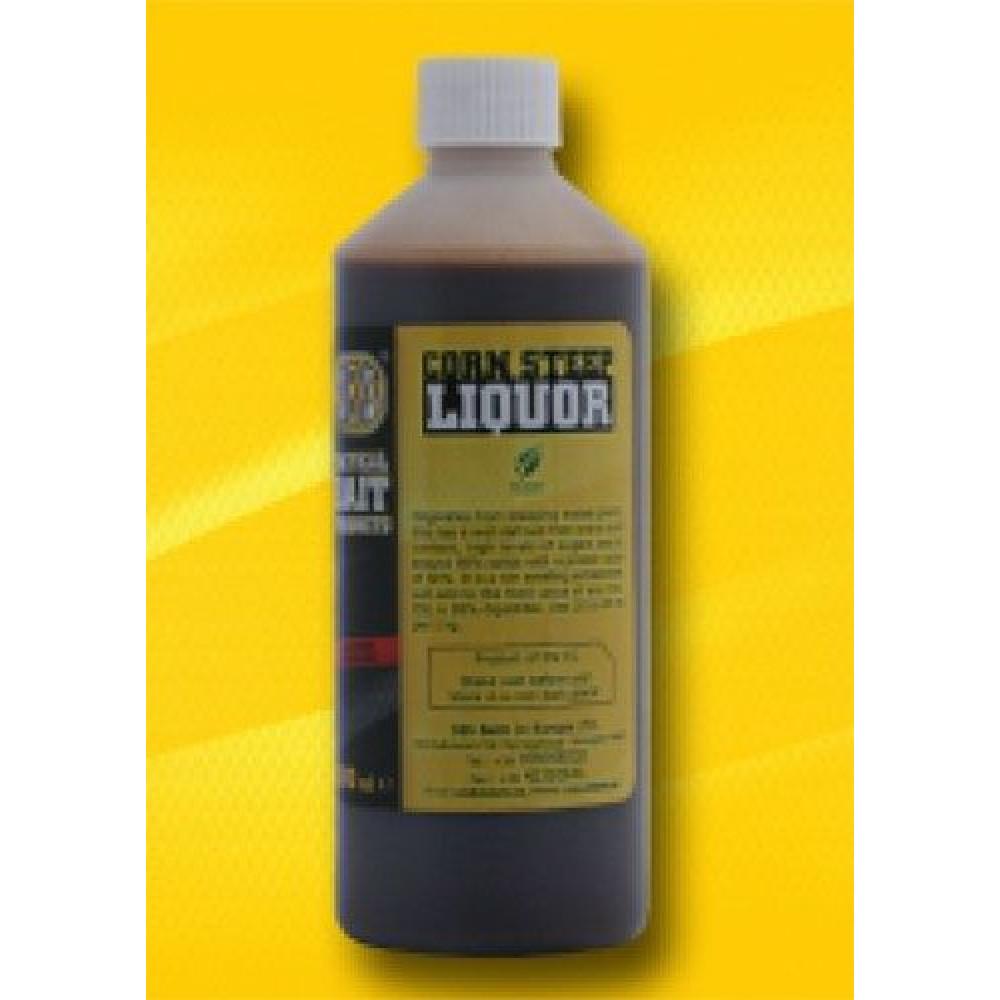 SBS Corn Step Liquor CSL 500ml 