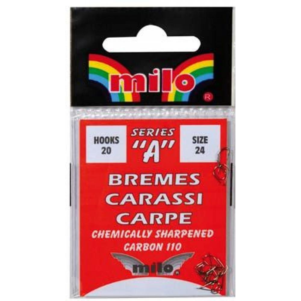 AMI CARBON 110 SERIE A SIZE 14 (011AM000A A14) 