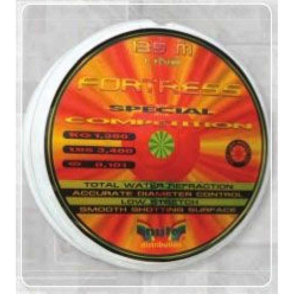 FORTRESS SPECIAL COMPETITION 135m 0.123mm (458FS1123) 