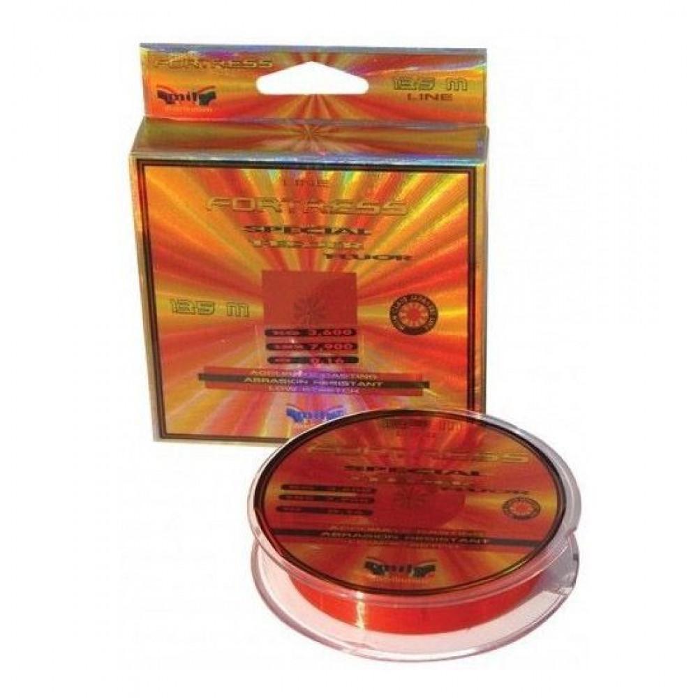 FORTRESS SPECIAL FEEDER 135m 0.18mm (458FE0018) 