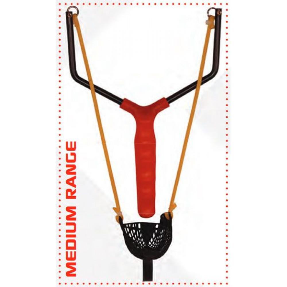 CATAPULT KING DAVID GROUNDBAIT PRECISION (640VV0025) 