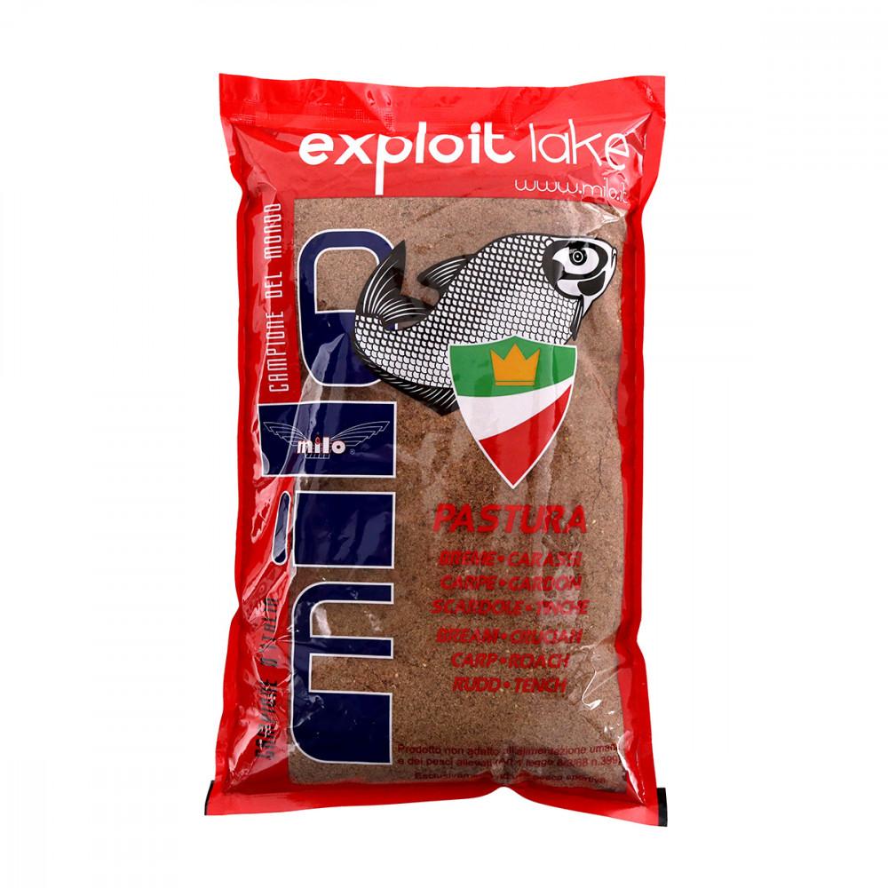 EXPLOIT 1kg (511PA0010) 