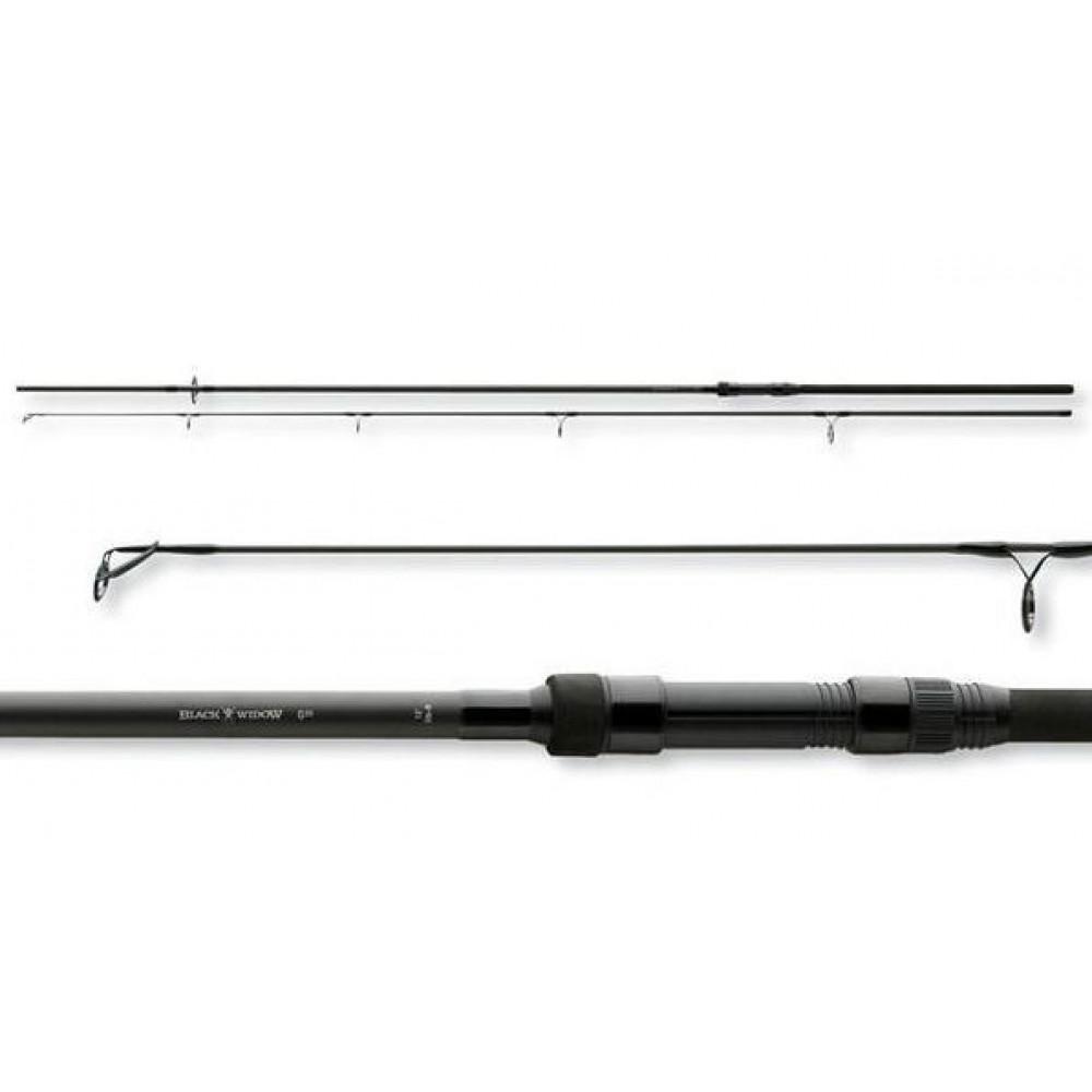 BLACK WIDOW CARP 12ft 3.60m 3lbs (11579-361) 