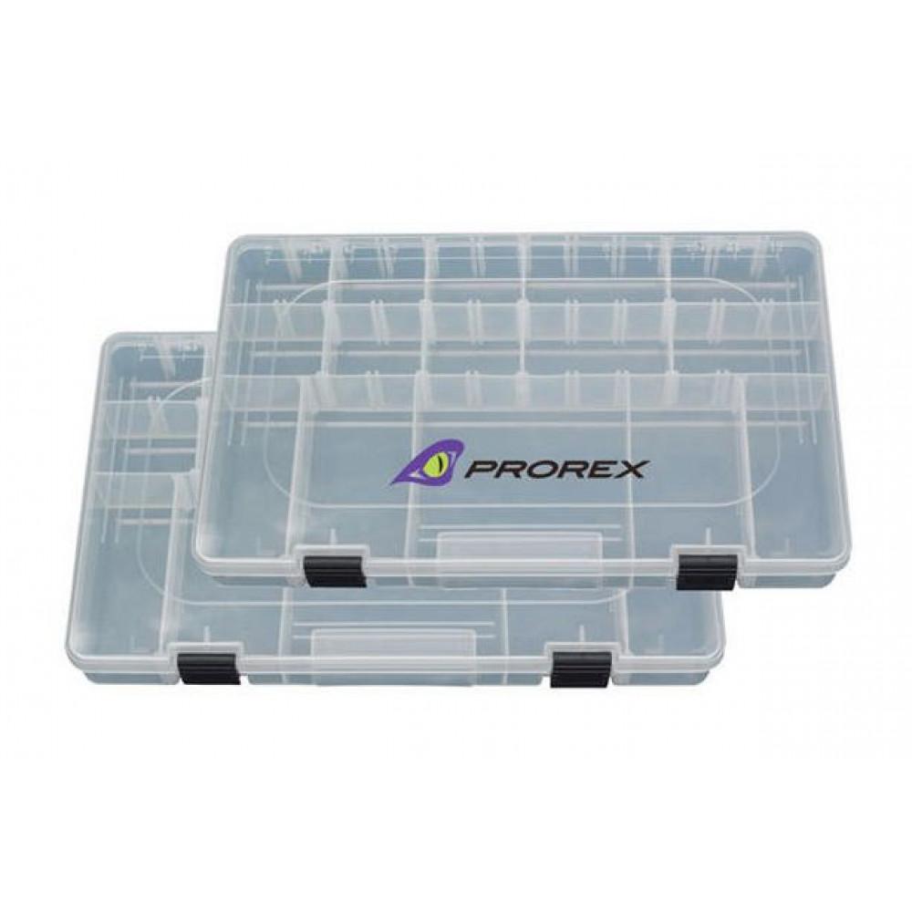 PROREX SHOULDER BAG (15809-400) 