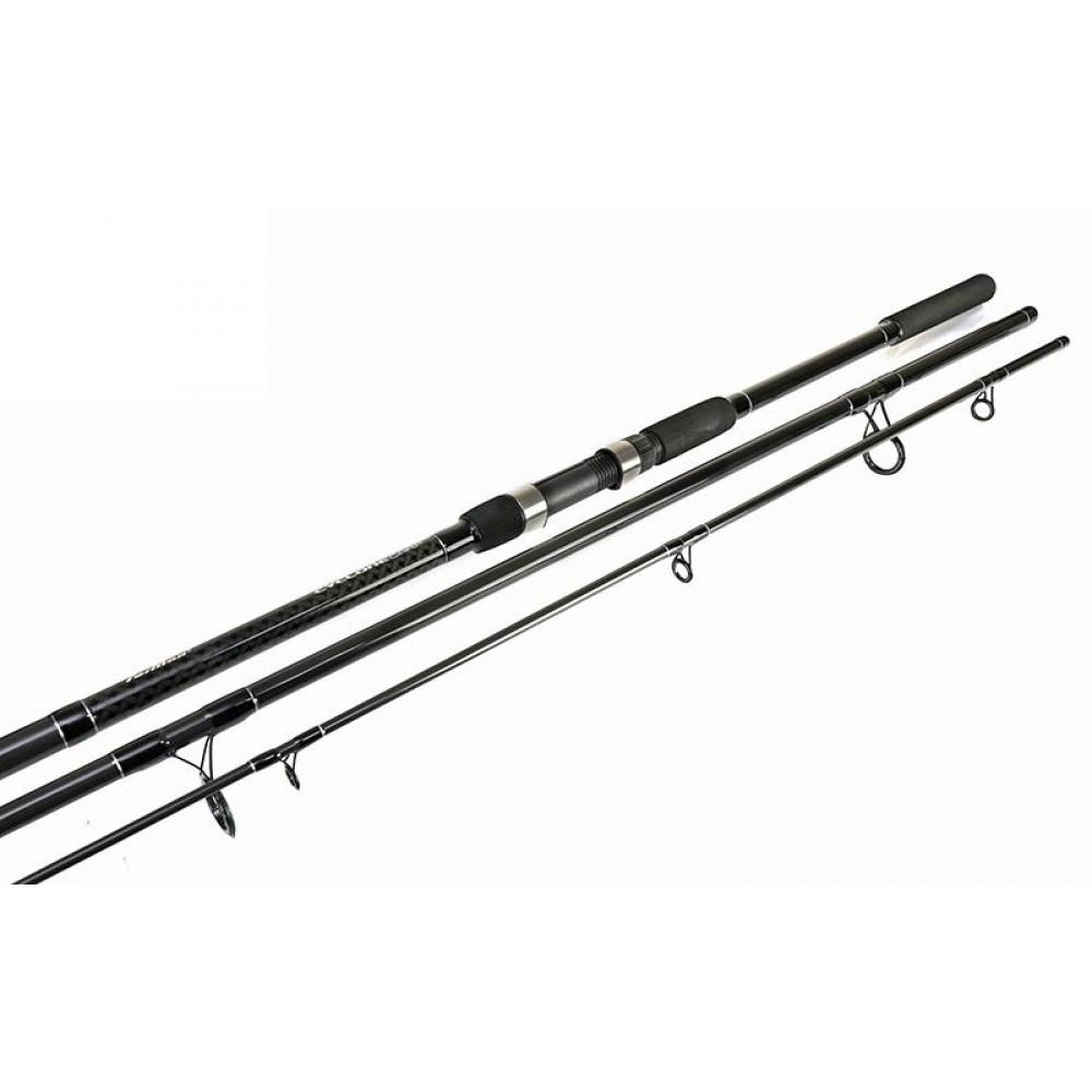 CYCLONE CARP 3.60m 3lb 3sec. 