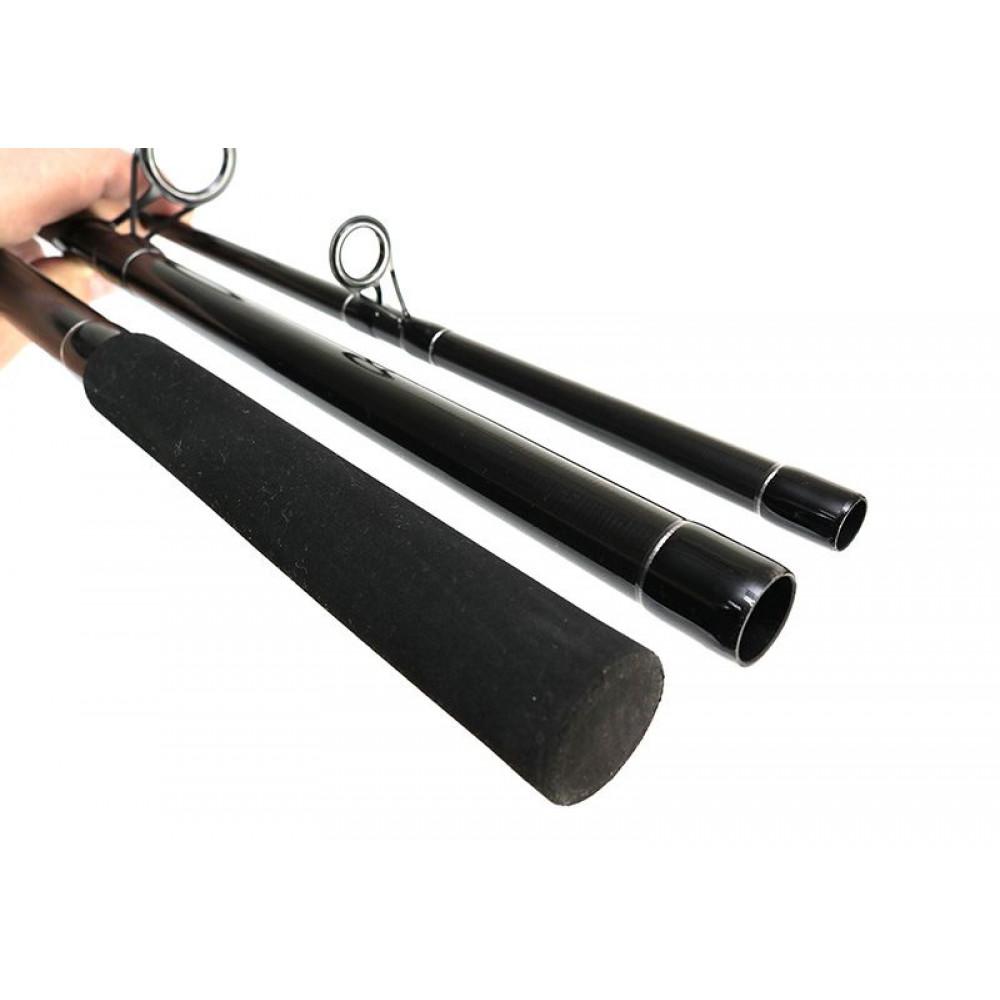 CYCLONE CARP 3.60m 3lb 3sec. 