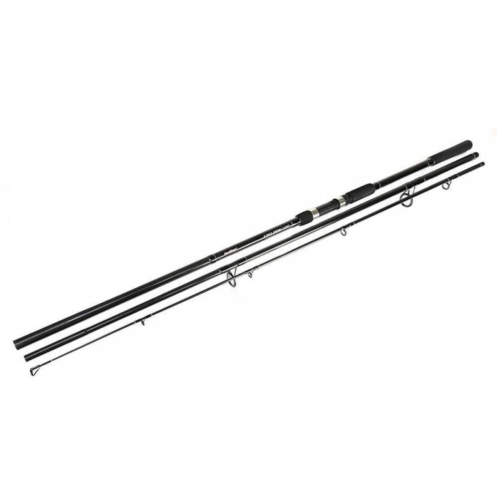CYCLONE CARP 3.60m 3lb 3sec. 