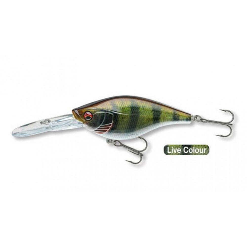 PROREX CRANK BT80DR LIVE PERCH (15205-806) 