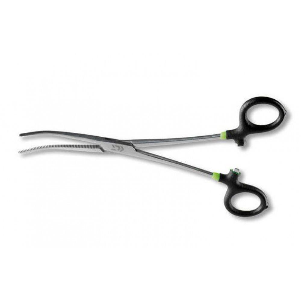 PROREX UNHOOKING PLIERS CURVED 20cm (15409-040) 